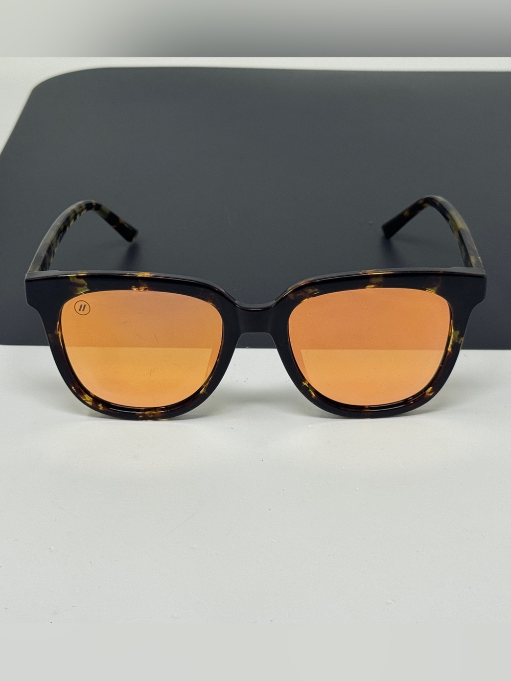 Blenders Eyewear WILDCAT LOVE polarized sunglasses